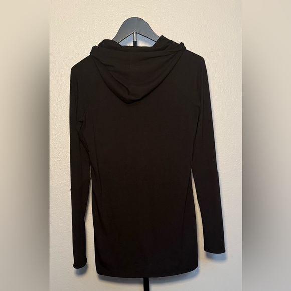 Athleta Essence Hooded Tunic - Picture 3 of 6